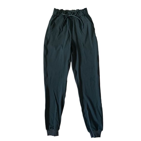 Lululemon Stretch Luxtreme High-Rise Pant Size 2